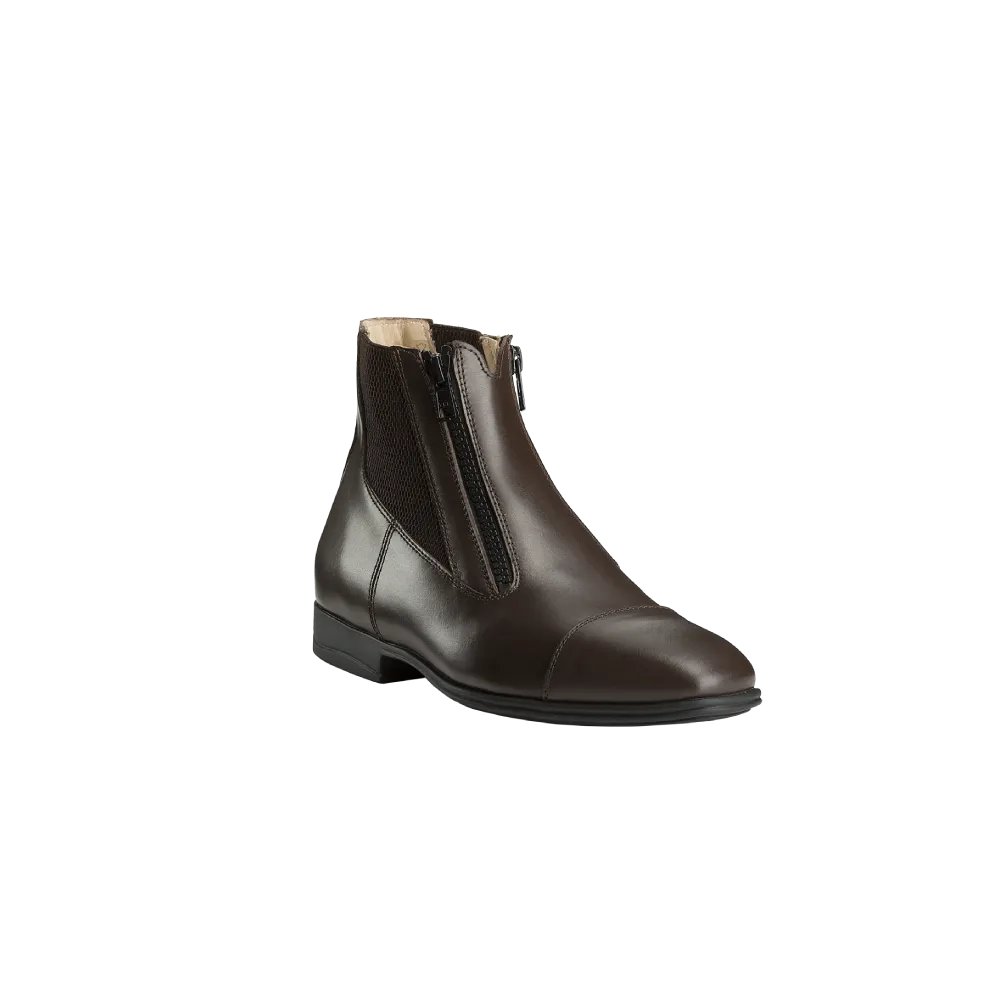 Parlanti Z2/S Ankle Boots