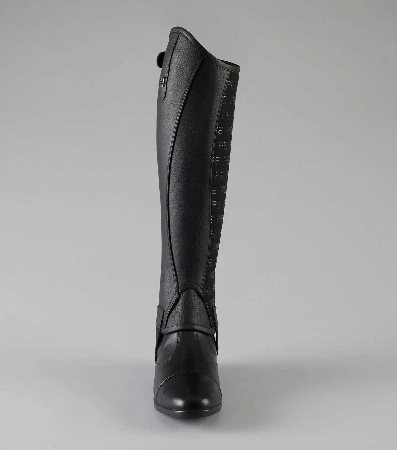 PEI Actio Leather Chaps (Black, Small)