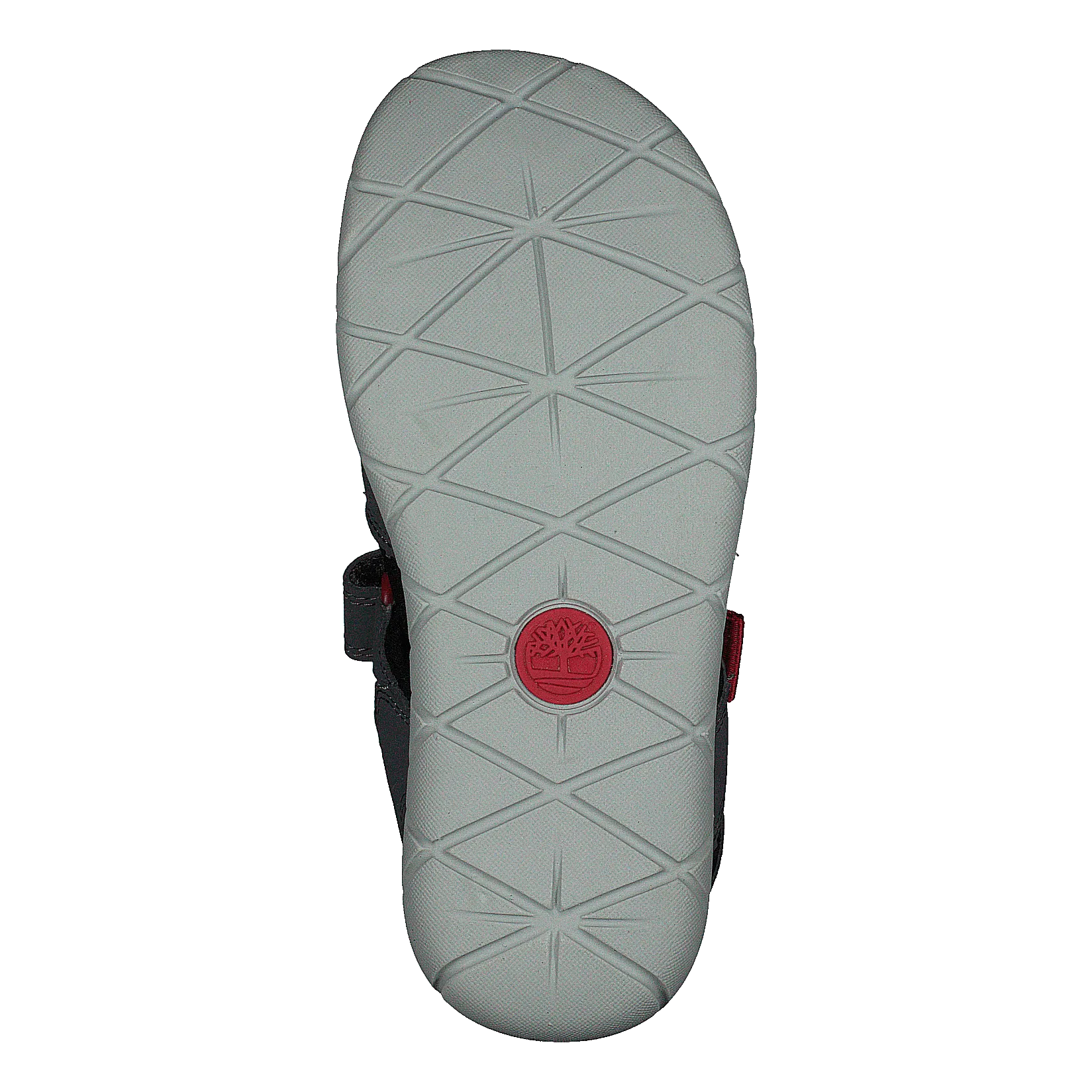 Perkins Row Fisherman Dark Grey/red