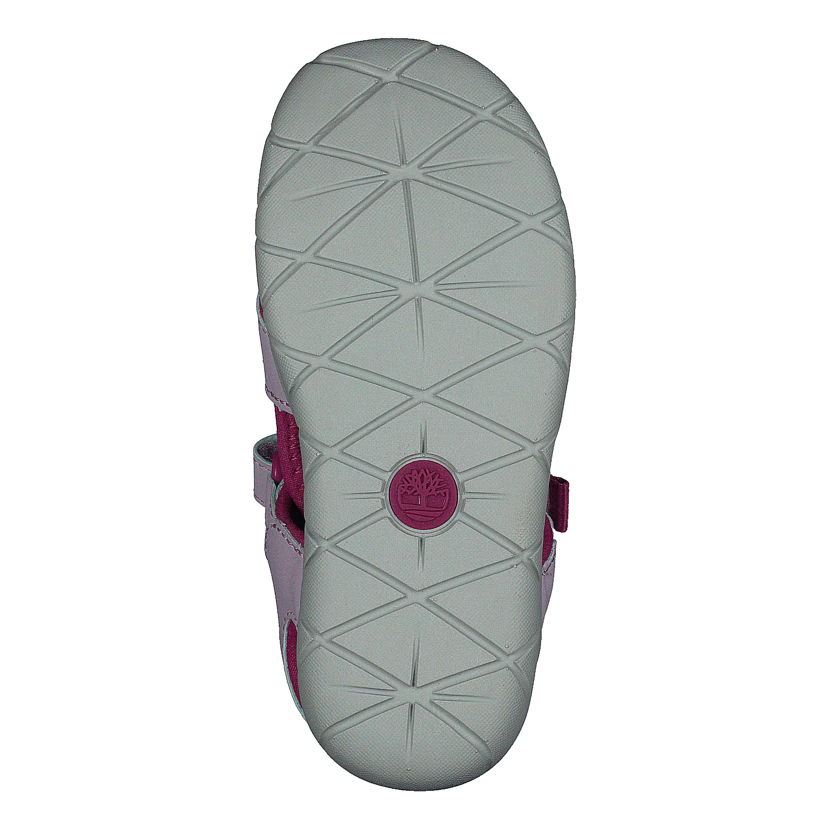 Perkins Row Fisherman Light Pink