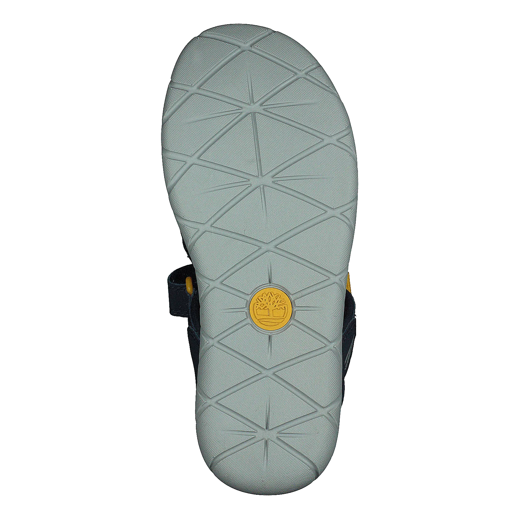 Perkins Row Fisherman Navy/yellow