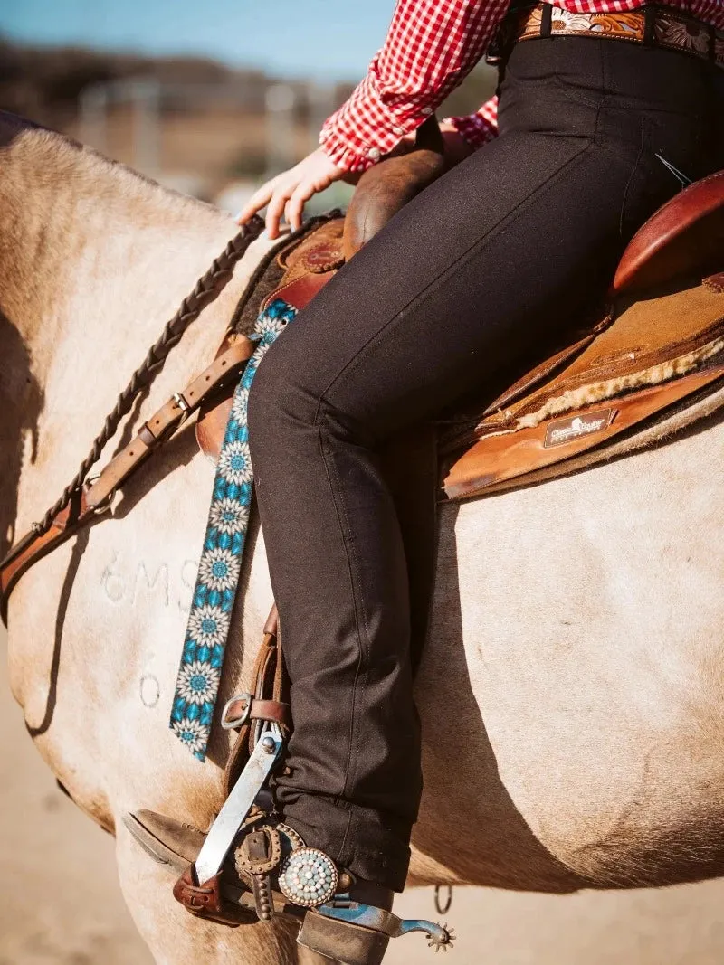 Peter Williams Womens Roxby Riding Pants