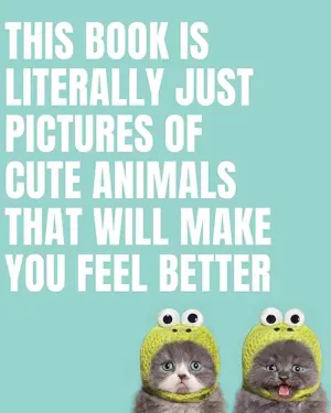 Pictures of Cute Animals