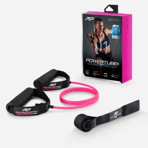 POWERTUBE  ULTRA LIGHT (2 - 10 lbs)