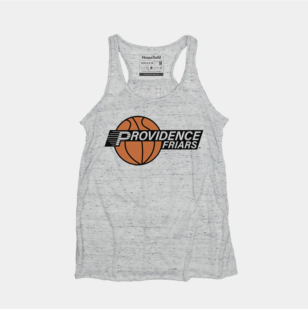 Providence Basketball Retro Women's Tank