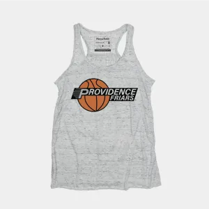 Providence Basketball Retro Women's Tank