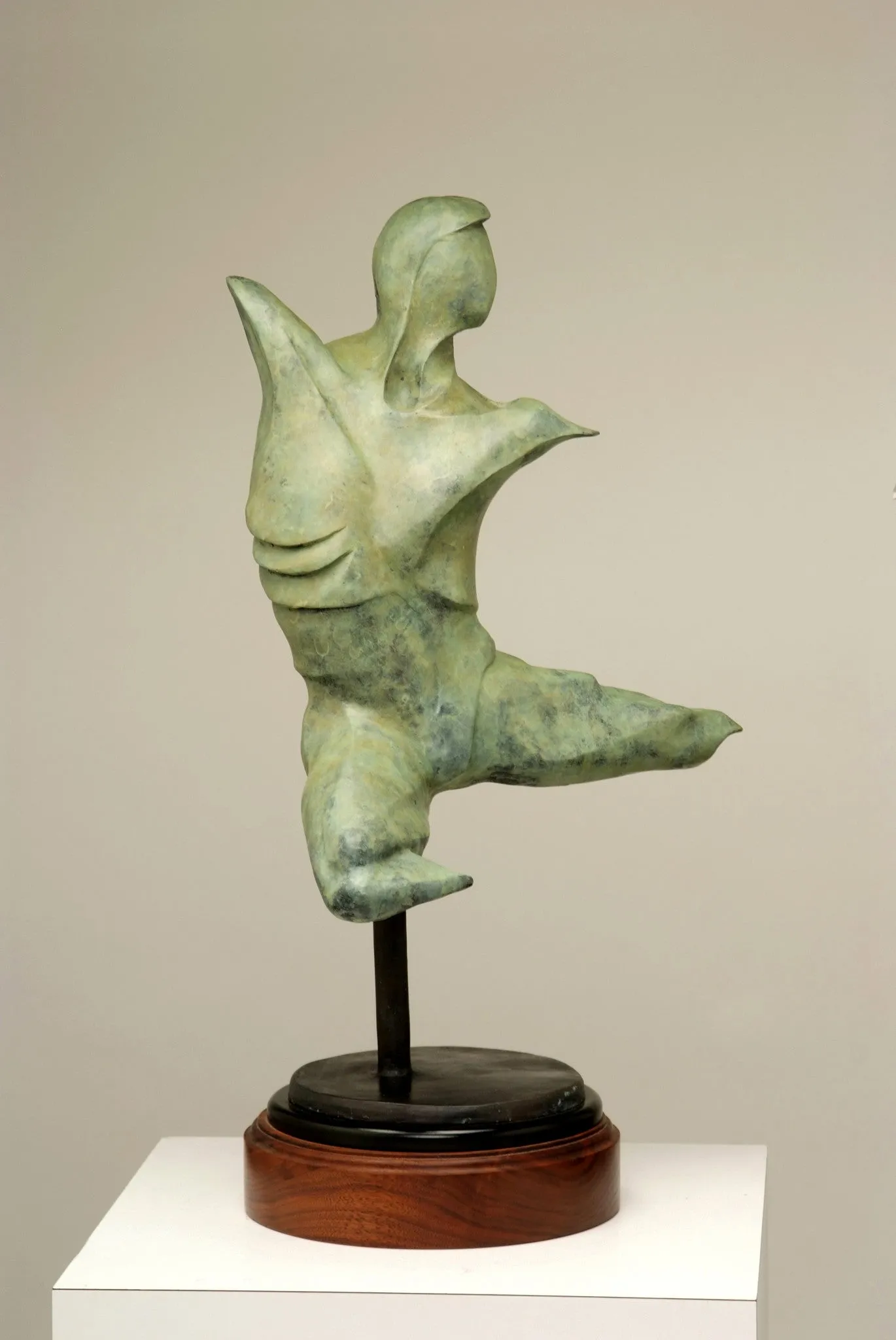 "The Leap"