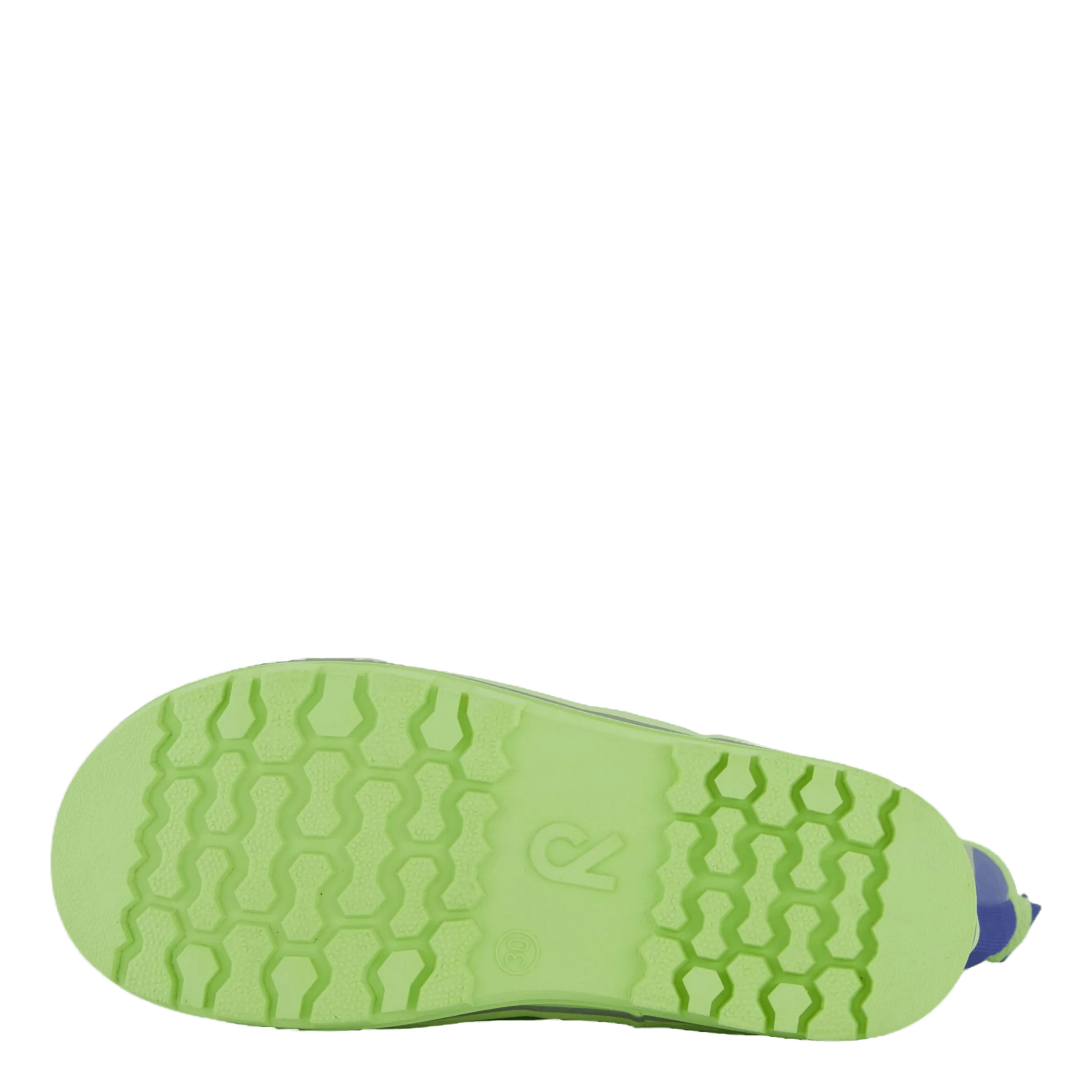 Rain boots Moomin Magisk Greenery