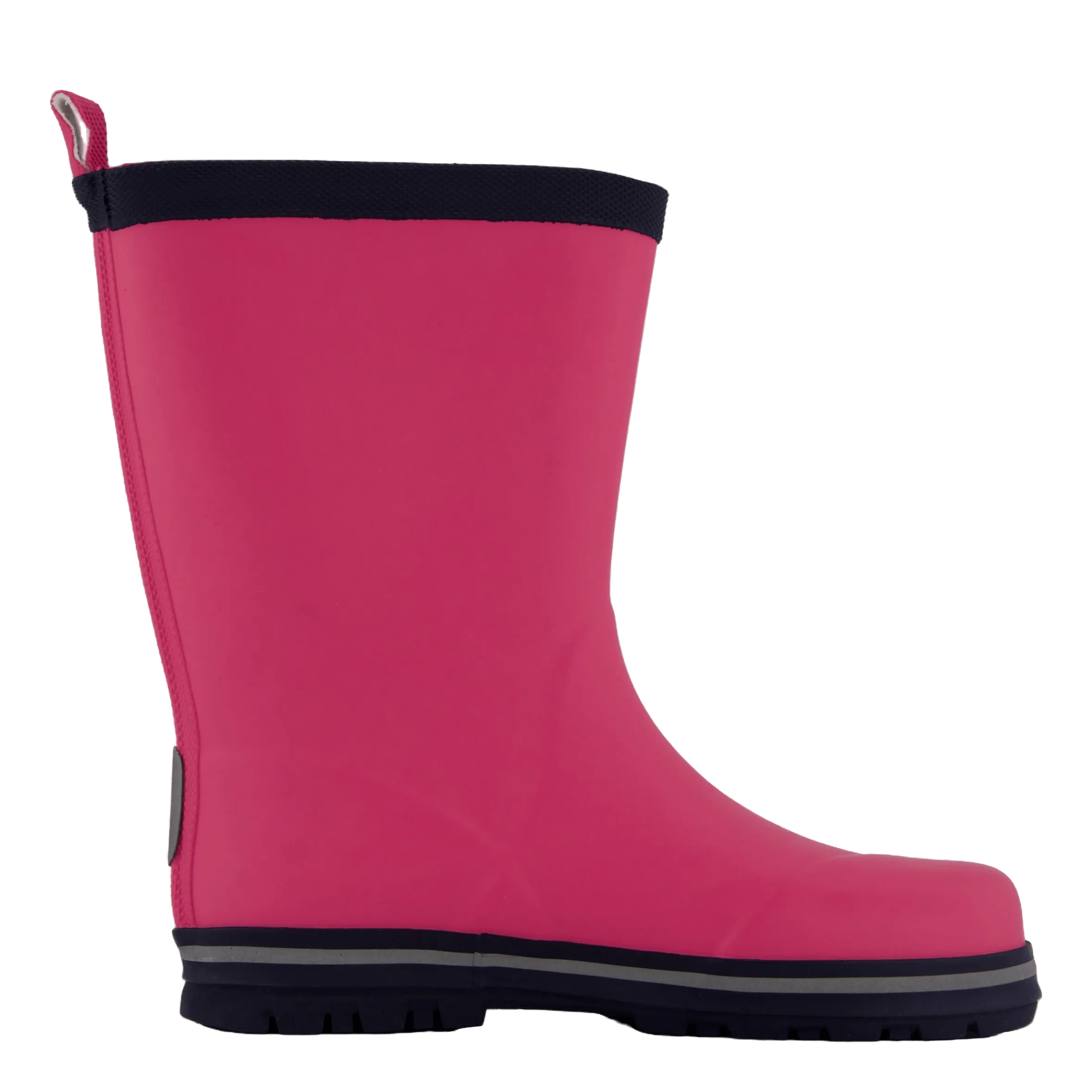 Rain boots Taika 2.0 Candy pink