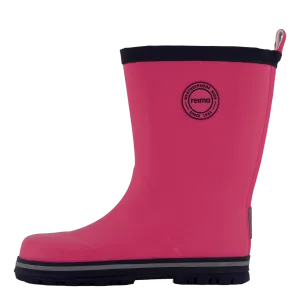Rain boots Taika 2.0 Candy pink