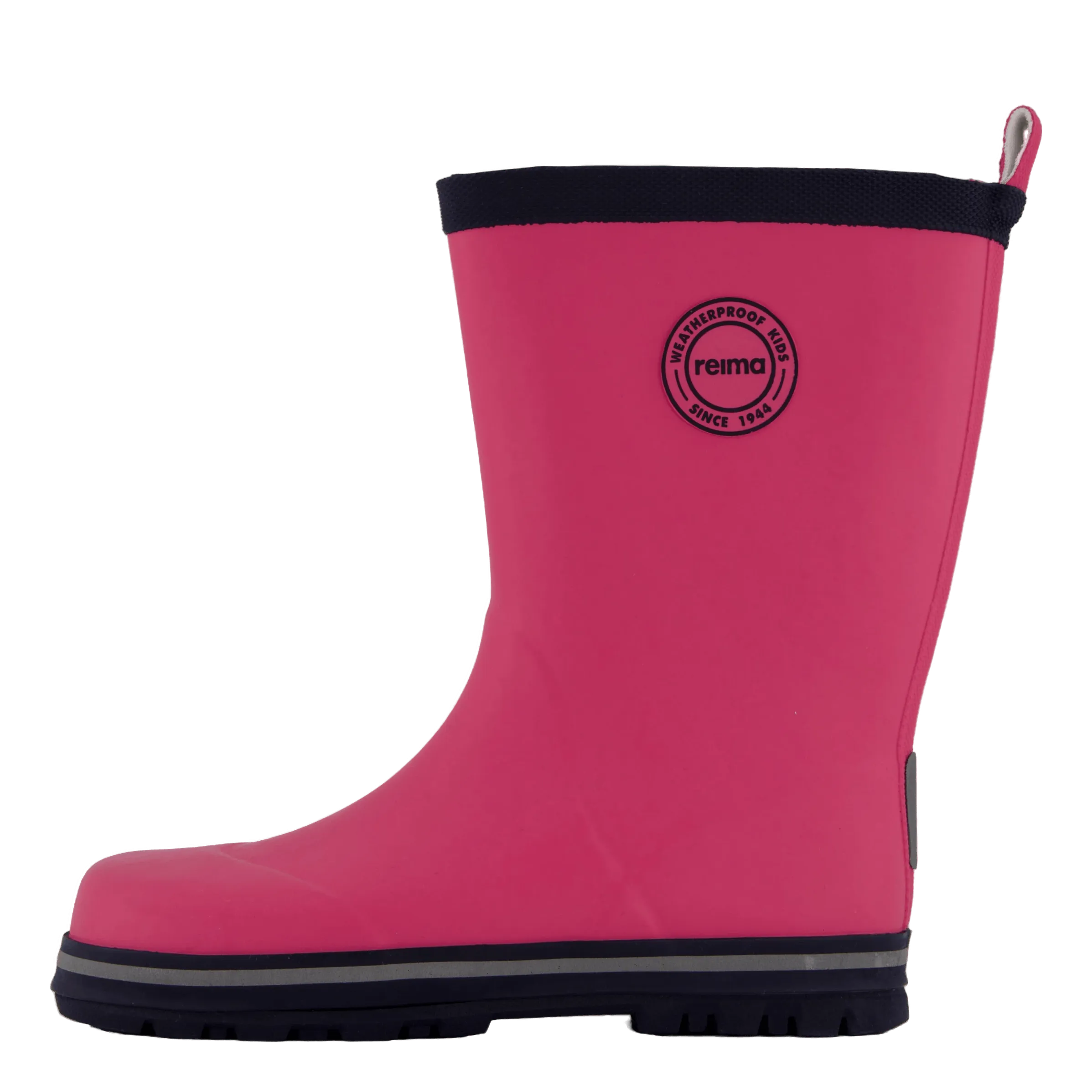 Rain boots Taika 2.0 Candy pink