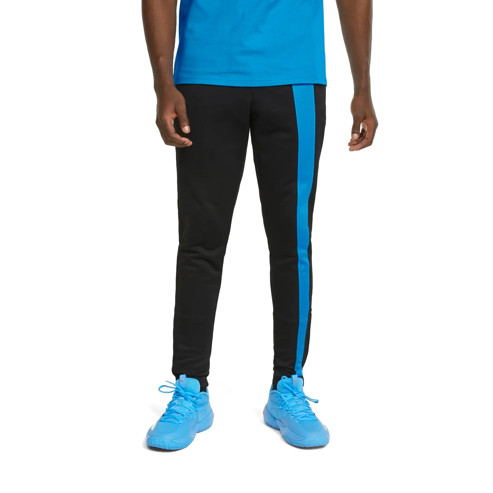 Ralph Sampson Pants - Black