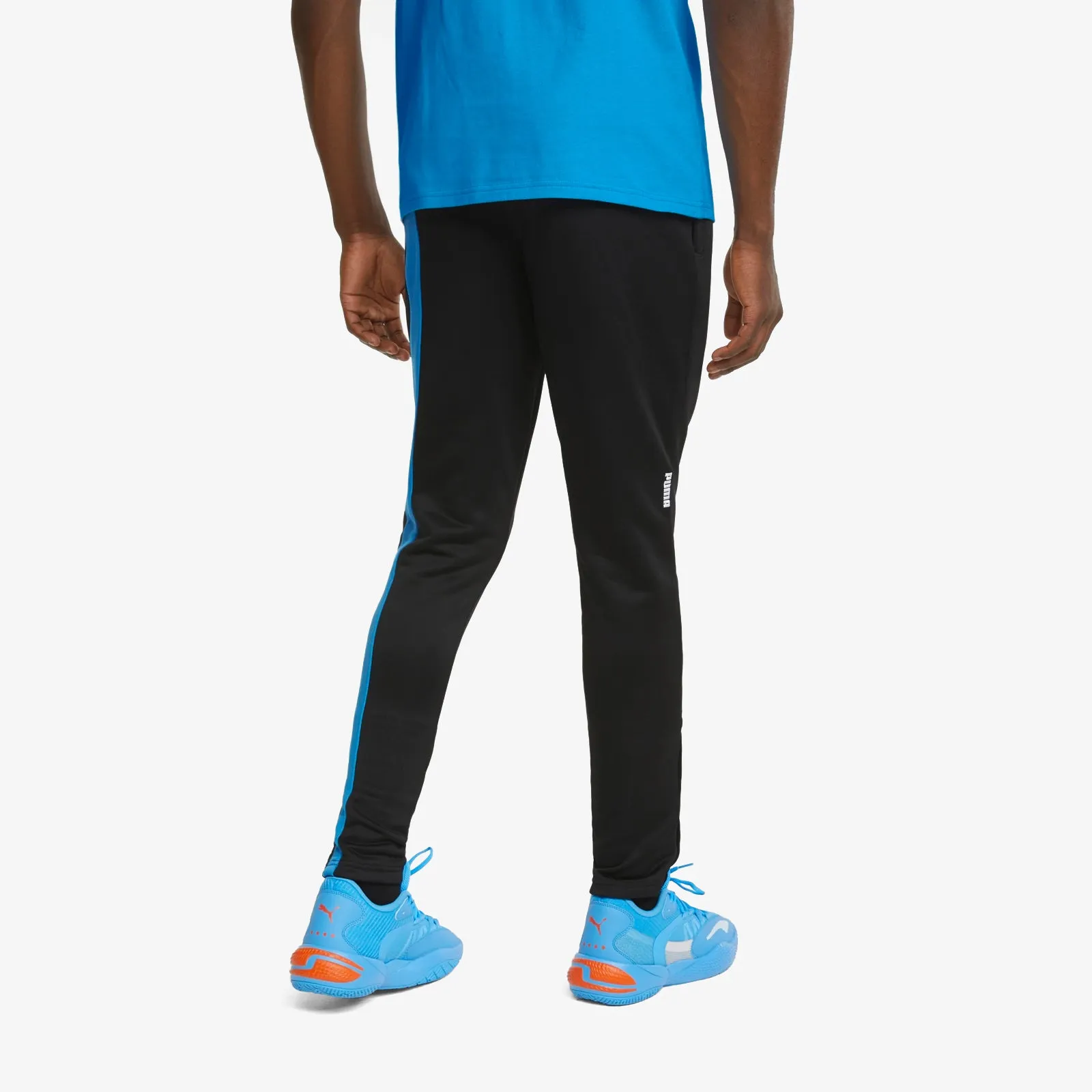 Ralph Sampson Pants - Black