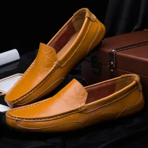 Raphael Driving Loafers