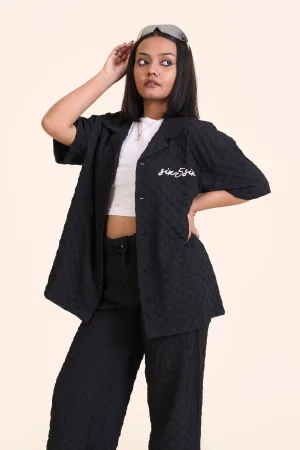 Raven Shirt