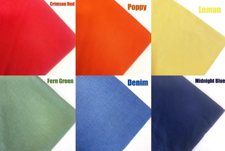Reclaimed Rubber Pillow Pouch, Medium