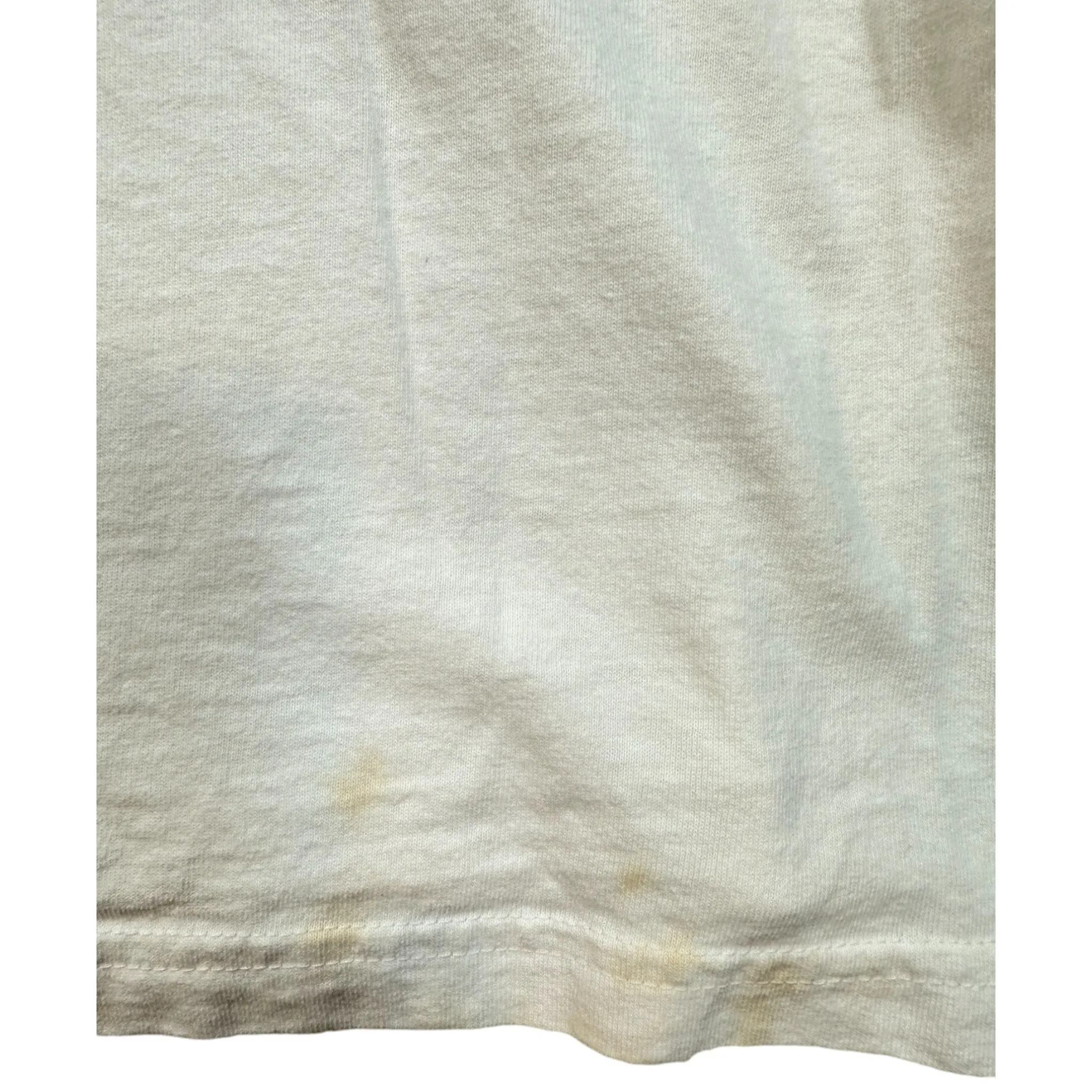 REEBOK “BASKETBALL” DIVISION TEE - (L)