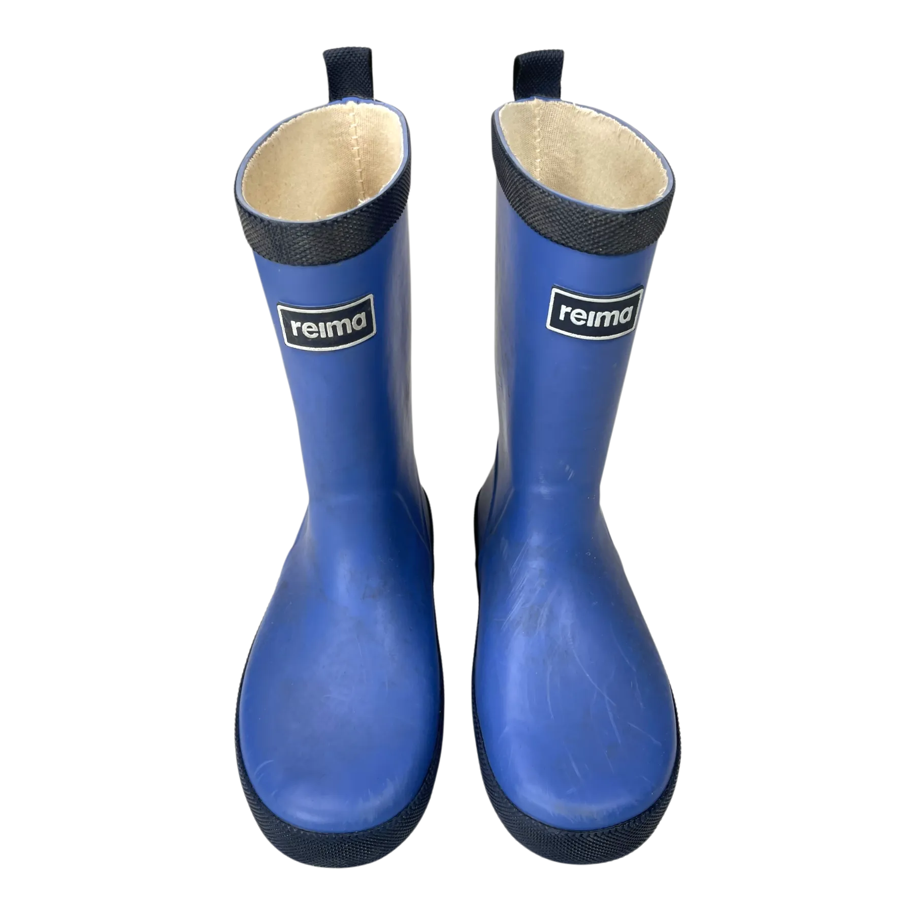 Reima taikuus rain boots, blue | 30