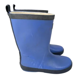 Reima taikuus rain boots, blue | 30