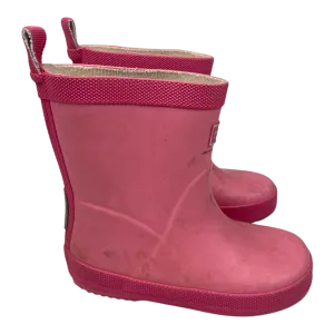 Reima taikuus rain boots, pink | 25