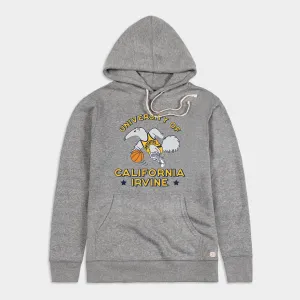 Retro Anteaters Basketball Hoodie
