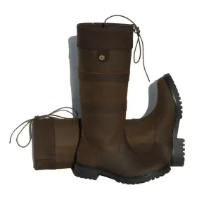 Rhinegold Brooklyn Childs Elite Country Boot