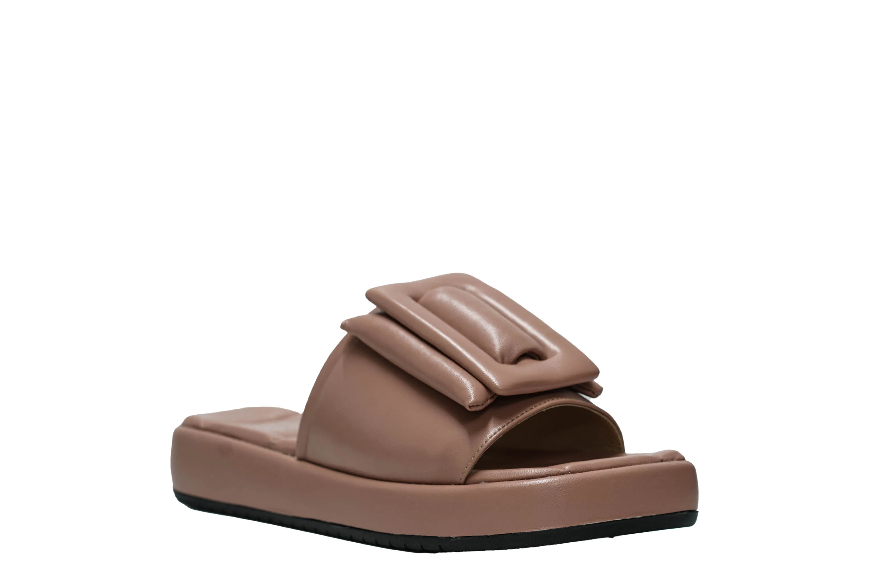Roberto Serpentini Women's Pink Slip On 12970