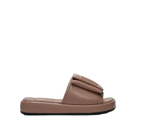 Roberto Serpentini Women's Pink Slip On 12970