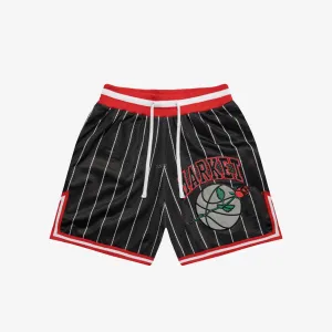 Rose Bowl Shorts - Black