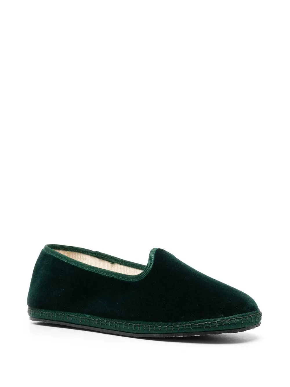 Scarosso Valentina slip-on loafers