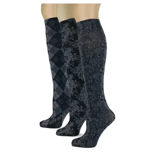Shades of Grey 3 Pack