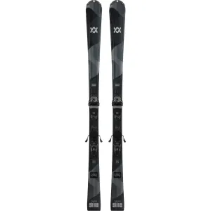 Shine 72 Ski w/ VMotion 10 Gw Binding