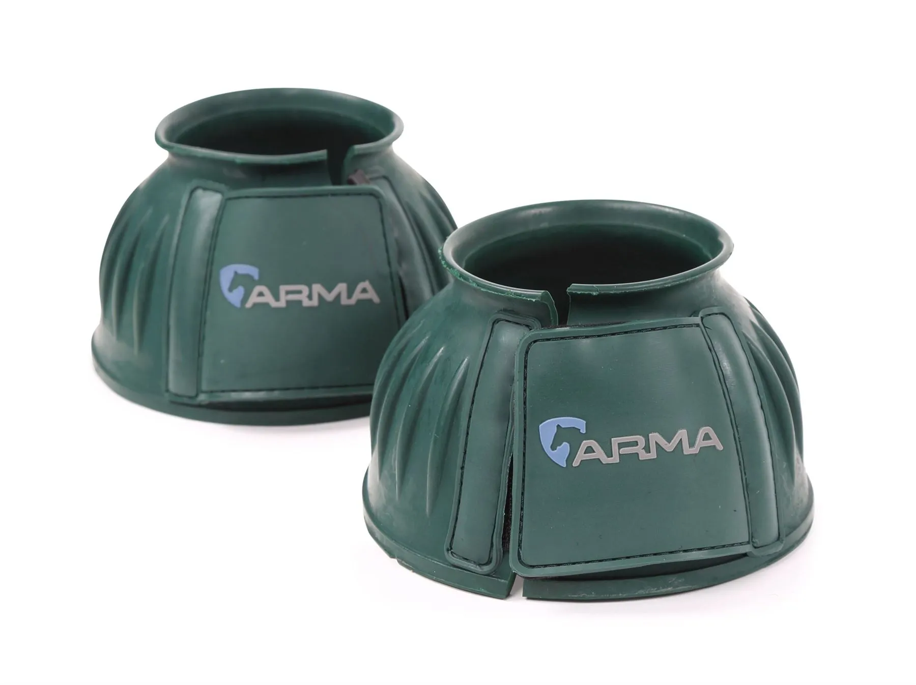 Shires Arma Touch Close Over Reach Boots