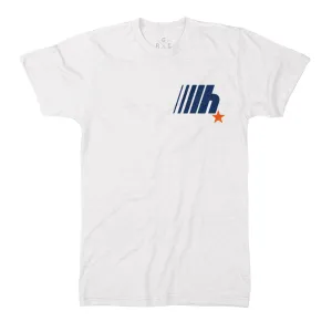 Shooting H | White