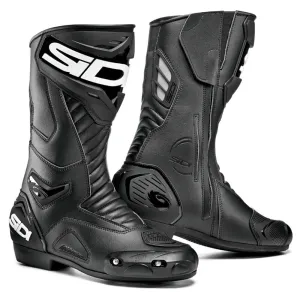 Sidi Performer Boots Black