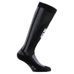 SIX2 Mot S Long Motorcycling Socks