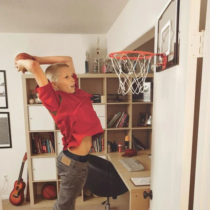 SKLZ Pro Mini Hoop Basketball XL