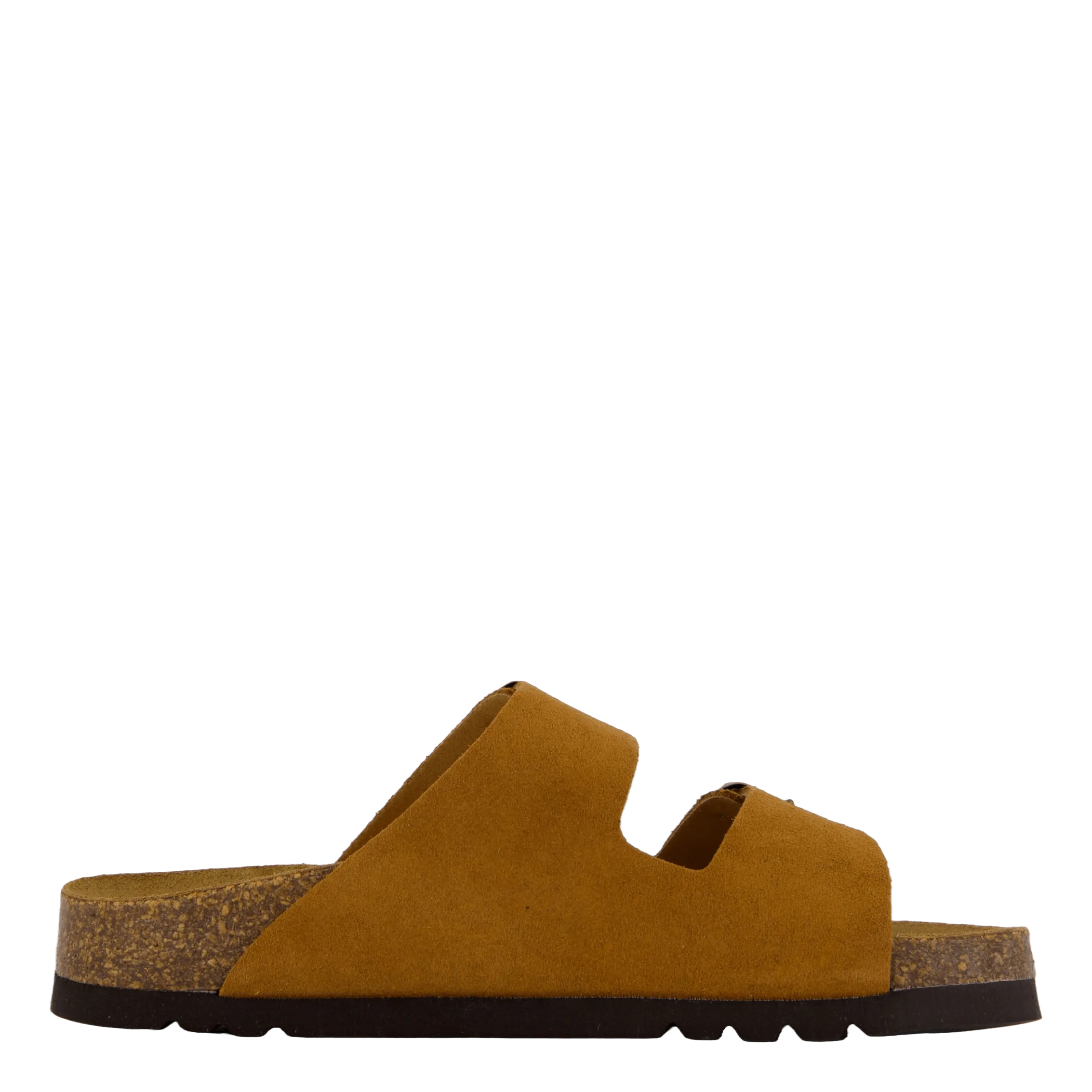 Sl Josephine Suede Brown