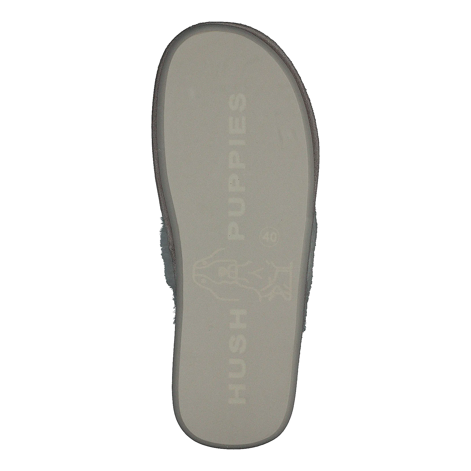 Slip On Grey Grey