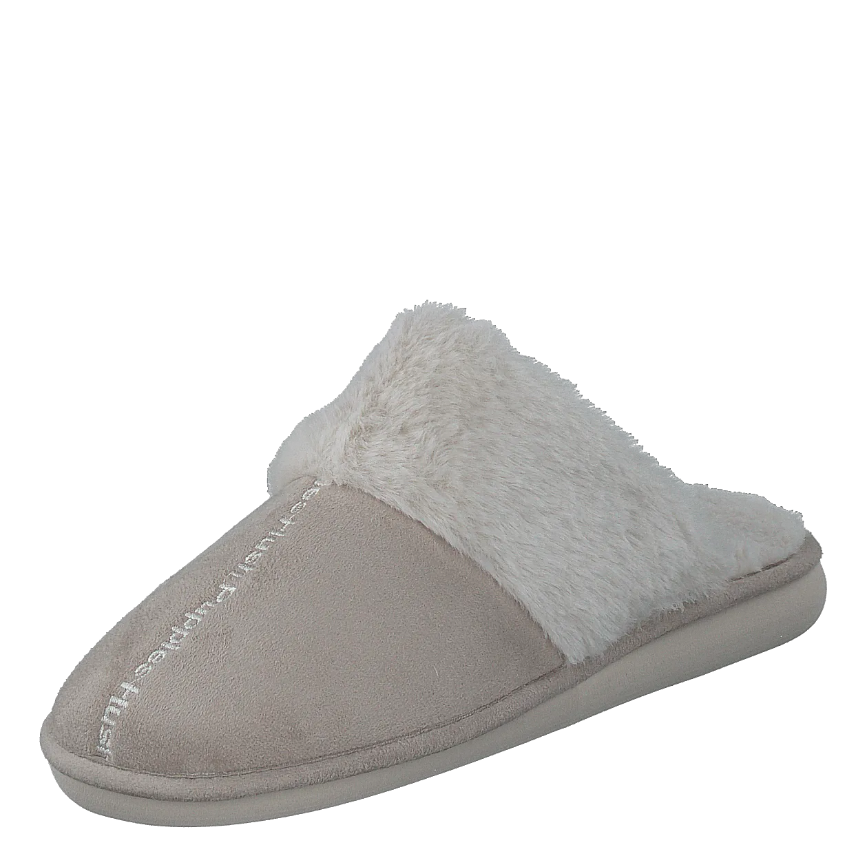 Slip On Grey Grey