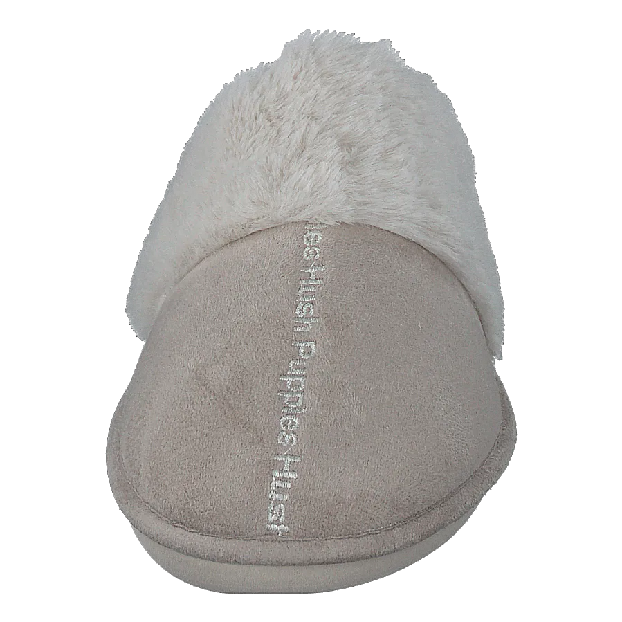 Slip On Grey Grey