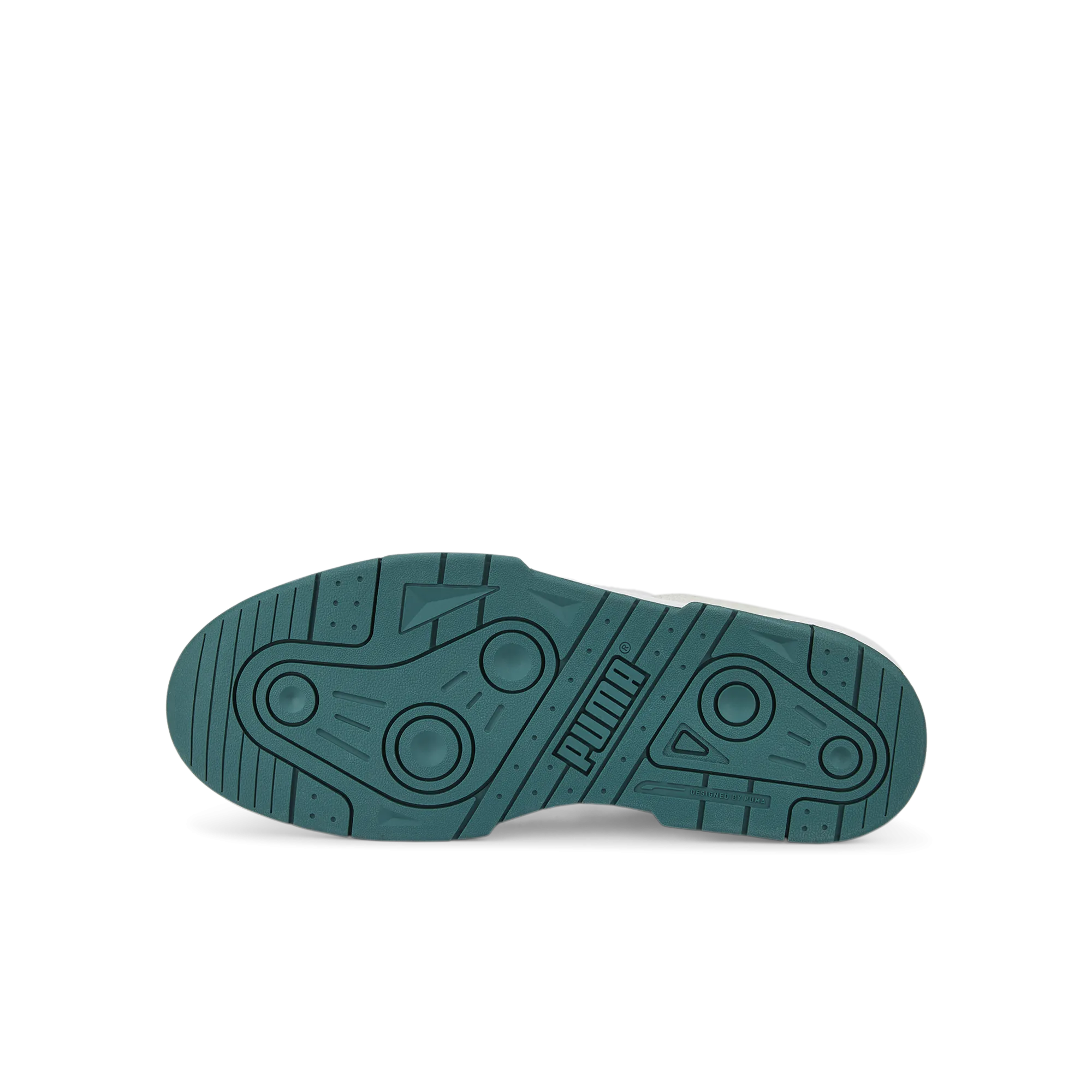 Slipstream Suede