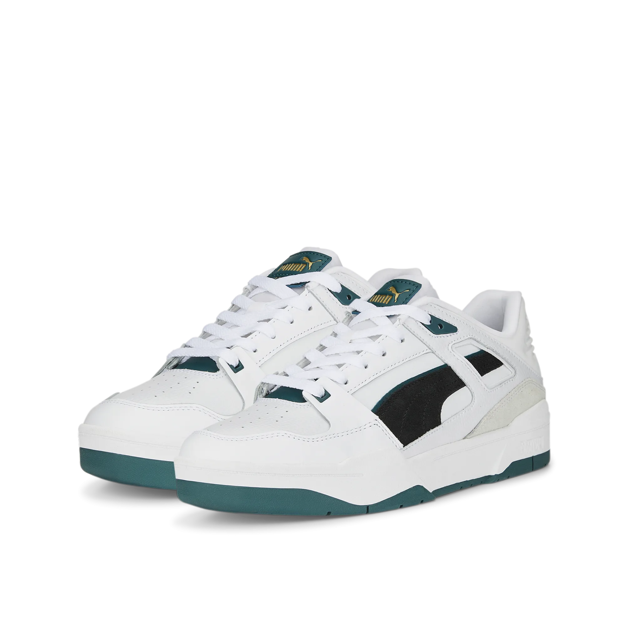 Slipstream Suede