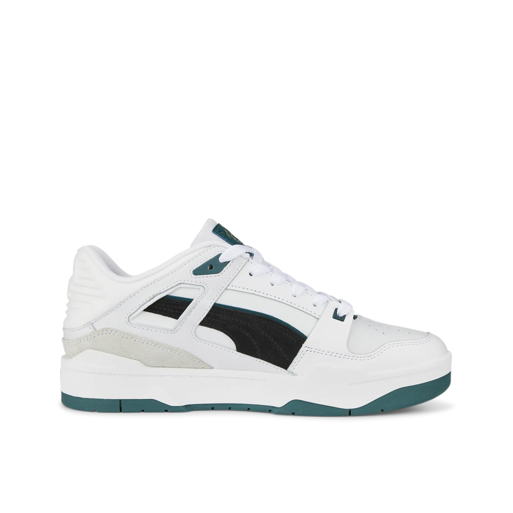 Slipstream Suede