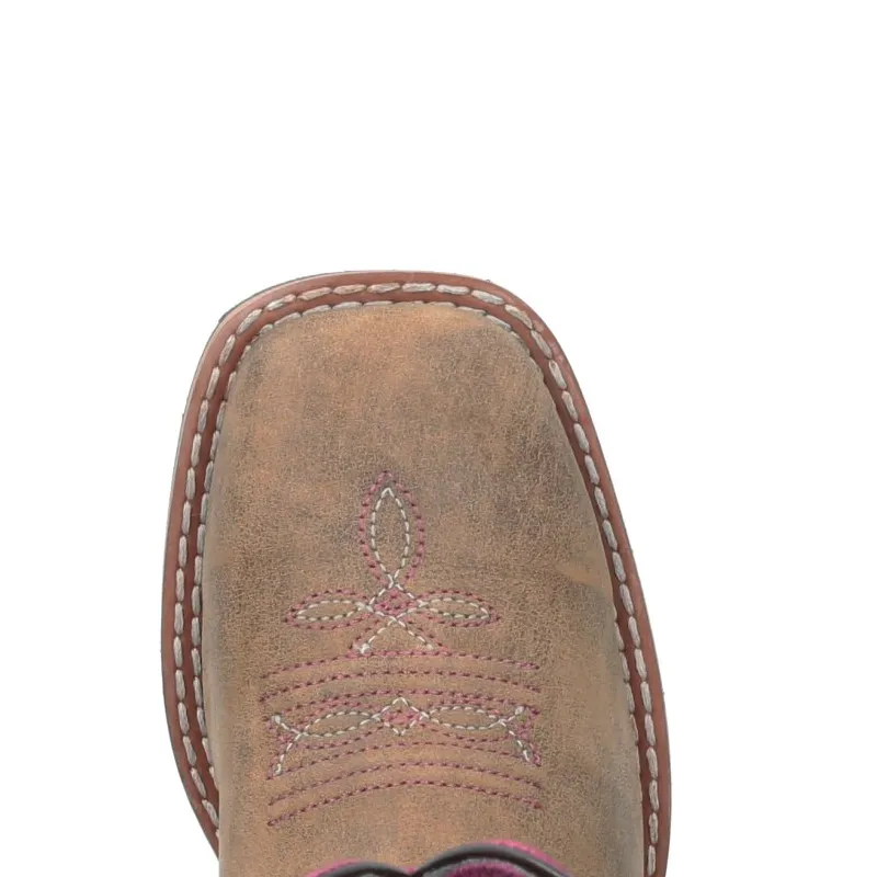 Smoky Mountain® Kid's Western Boots - #3920