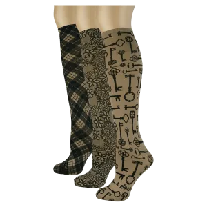 Sophisticate 3 Pack
