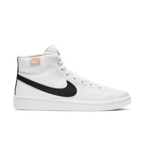 Souliers pour hommes Nike - COURT ROYALE 2 MID