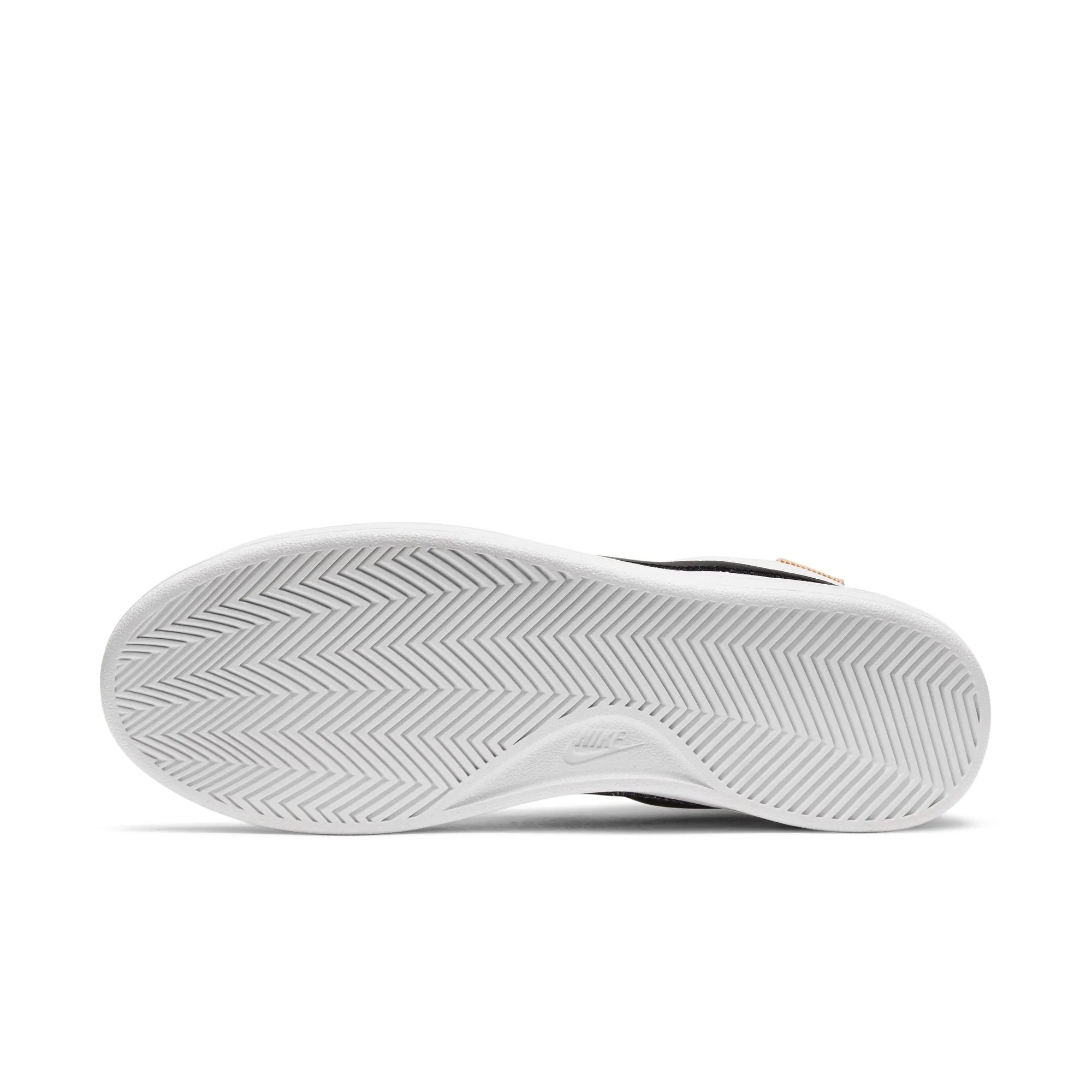 Souliers pour hommes Nike - COURT ROYALE 2 MID