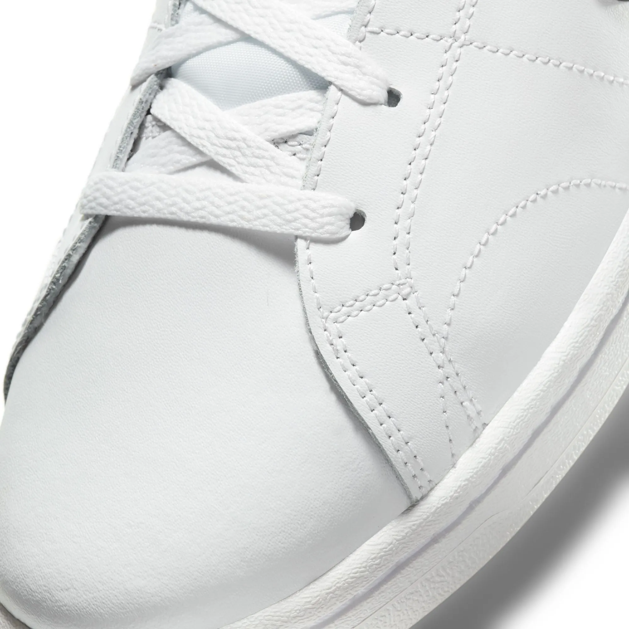 Souliers pour hommes Nike - COURT ROYALE 2 MID