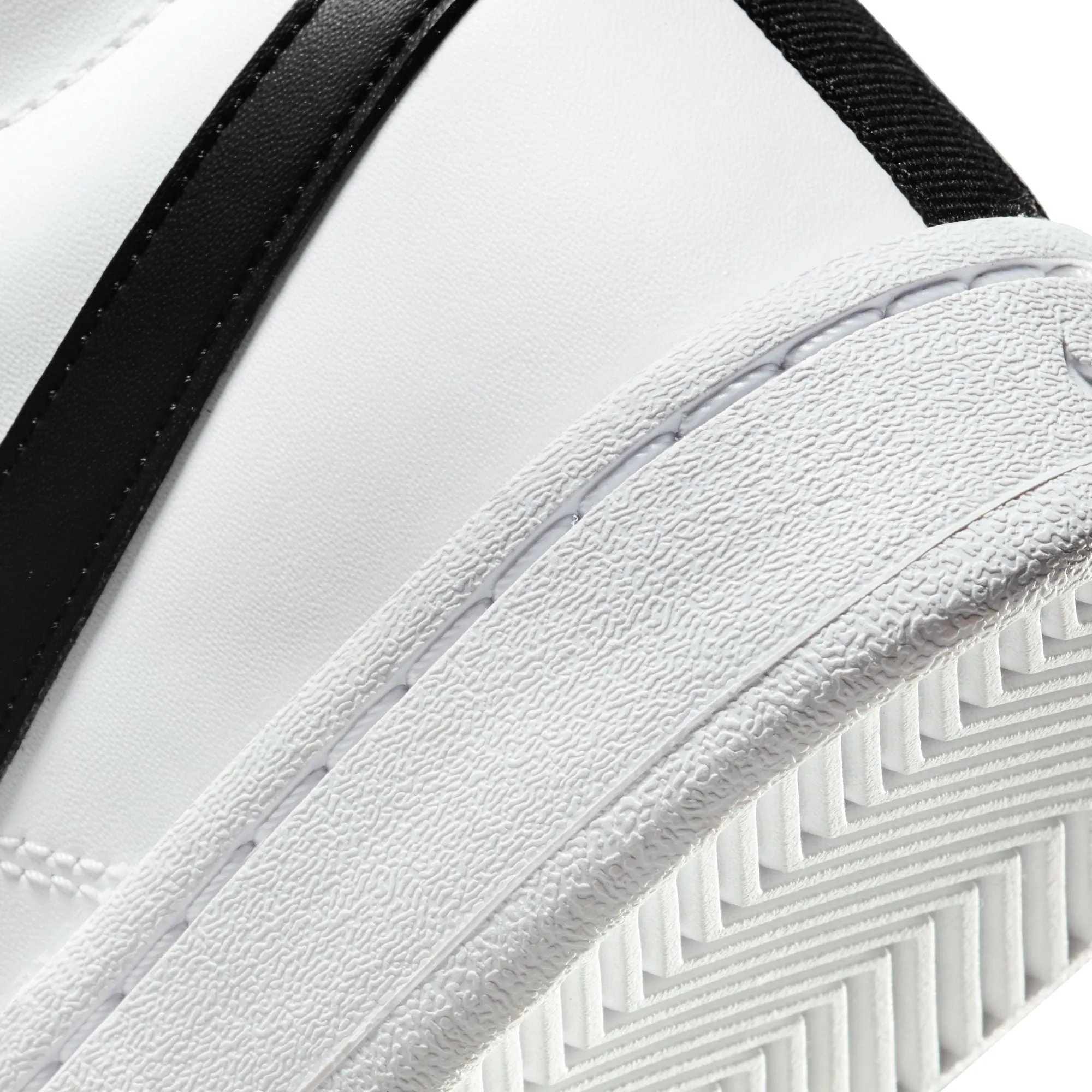 Souliers pour hommes Nike - COURT ROYALE 2 MID